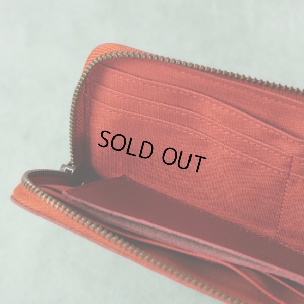 画像7: Kanmi / カンミ CANDY L型ロングウォレット (7)