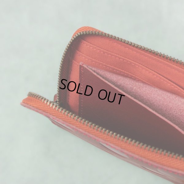 画像6: Kanmi / カンミ CANDY L型ロングウォレット (6)