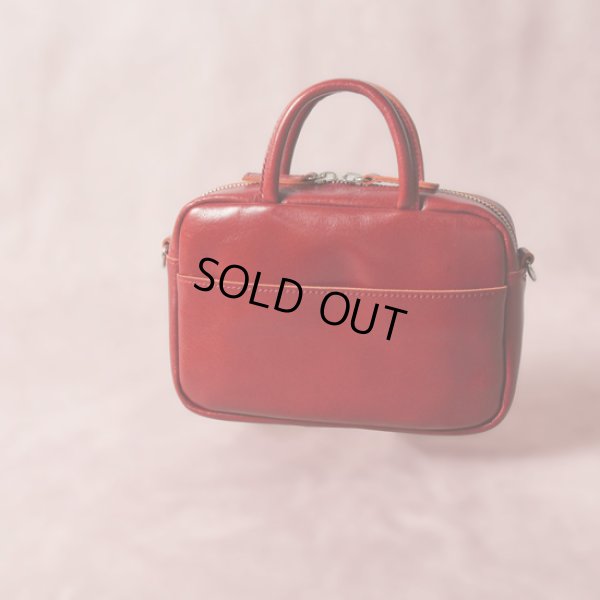 画像4: TIDEWAY / タイドウェイ ICY 2wayboston (4)