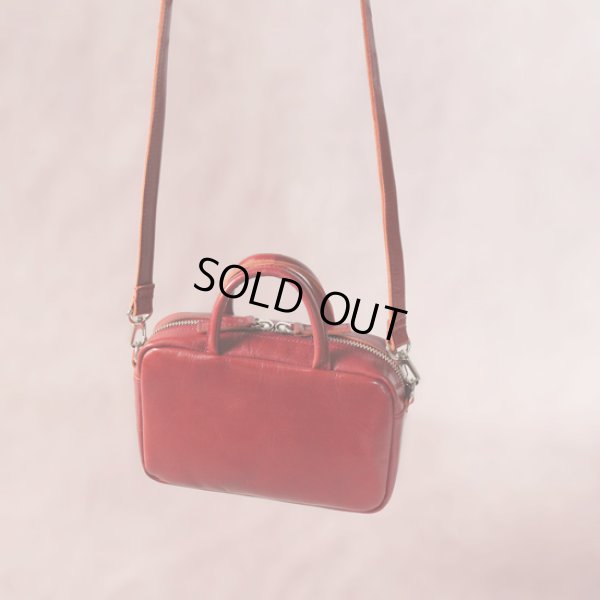 画像10: TIDEWAY / タイドウェイ ICY 2wayboston (10)