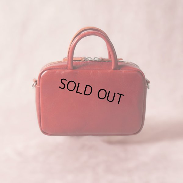 画像2: TIDEWAY / タイドウェイ ICY 2wayboston (2)