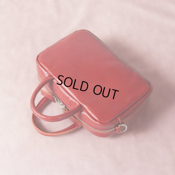 画像5: TIDEWAY / タイドウェイ ICY 2wayboston (5)