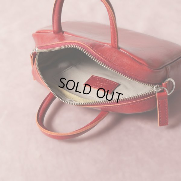 画像6: TIDEWAY / タイドウェイ ICY 2wayboston (6)