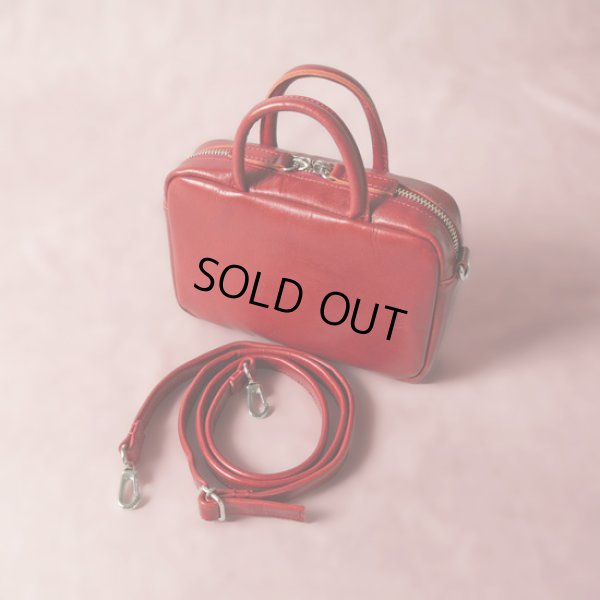 画像9: TIDEWAY / タイドウェイ ICY 2wayboston (9)