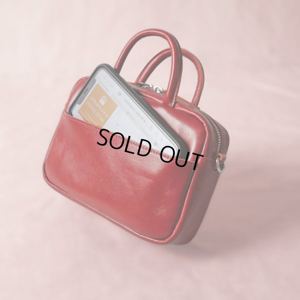 画像8: TIDEWAY / タイドウェイ ICY 2wayboston (8)