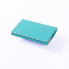 画像2: dunn / デュン 3wings wallet (2)
