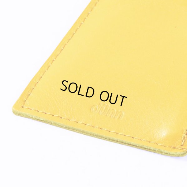 画像5: dunn / デュン coin＆cardcase (5)