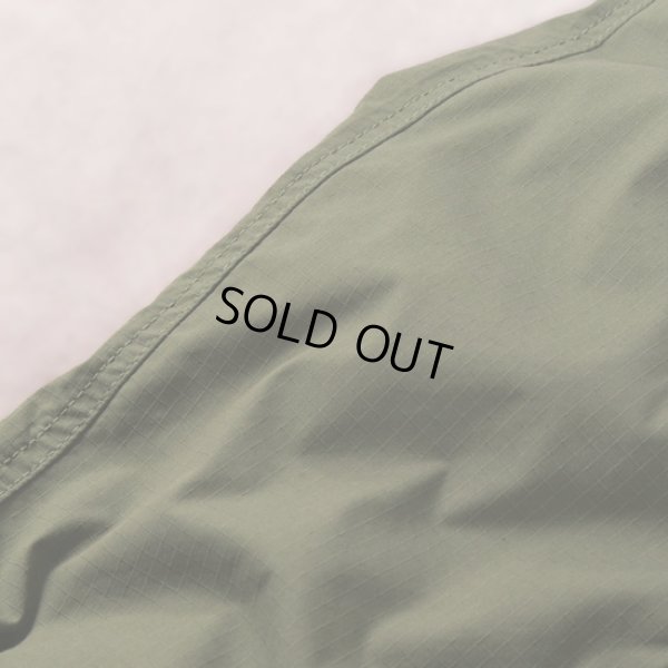 画像4: STUDIO ORIBE / スタジオオリベ クールマックスクライミングパンツ (4)