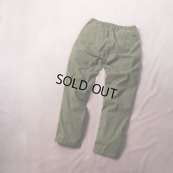 画像6: STUDIO ORIBE / スタジオオリベ クールマックスクライミングパンツ (6)