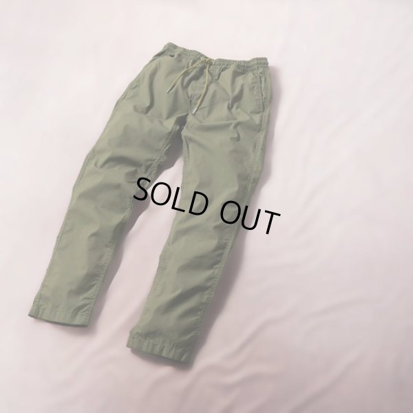 画像2: STUDIO ORIBE / スタジオオリベ クールマックスクライミングパンツ (2)