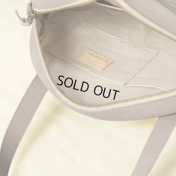 画像7: Kanmi / カンミ マカロン 2WAYバッグ (L) (7)