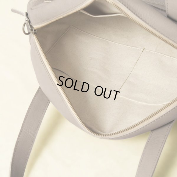 画像6: Kanmi / カンミ マカロン 2WAYバッグ (L) (6)