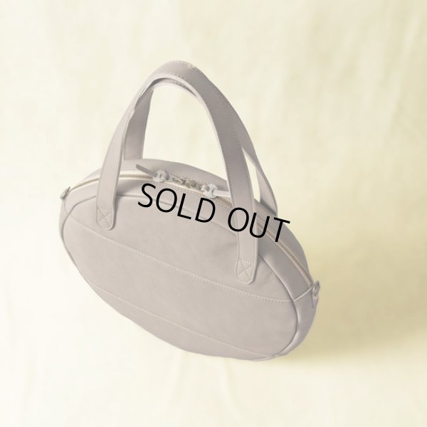 画像4: Kanmi / カンミ マカロン 2WAYバッグ (L) (4)