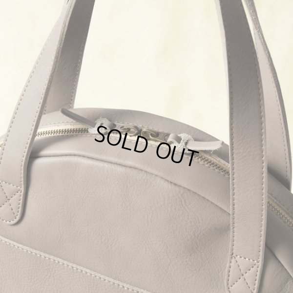 画像5: Kanmi / カンミ マカロン 2WAYバッグ (L) (5)