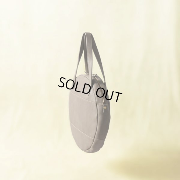 画像2: Kanmi / カンミ マカロン 2WAYバッグ (L) (2)