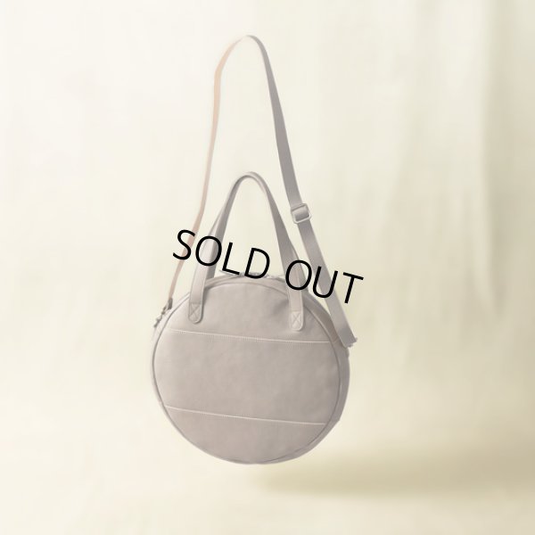 画像11: Kanmi / カンミ マカロン 2WAYバッグ (L) (11)