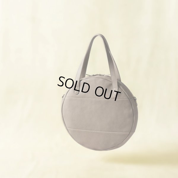 画像3: Kanmi / カンミ マカロン 2WAYバッグ (L) (3)