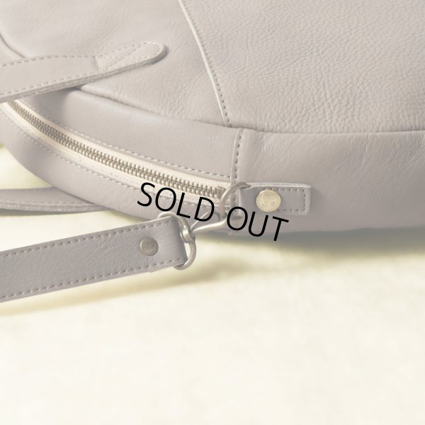 画像10: Kanmi / カンミ マカロン 2WAYバッグ (L) (10)