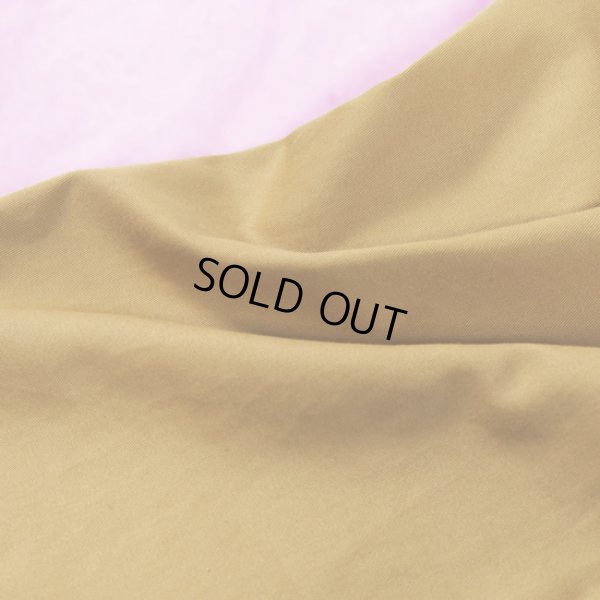 画像3: sasanquabytrees / サザンカバイツリーズ コールドマーセバナナトラウザー (3)