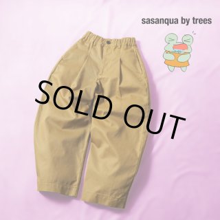 sasanqua by trees サザンカ US ARMY ファティーグパンツ またまた再入荷** sasanqua by trees サザンカ US ARMY FATI