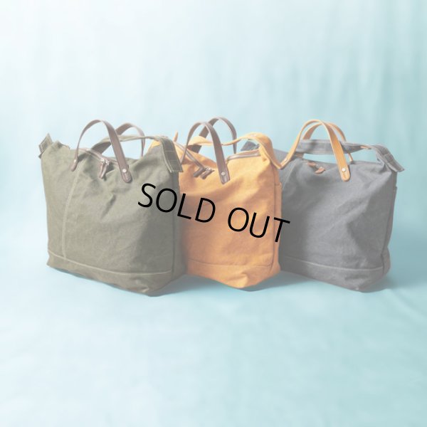 画像14: BAGGYPORT / バギーポート FACE 2WAYトートショルダー (14)