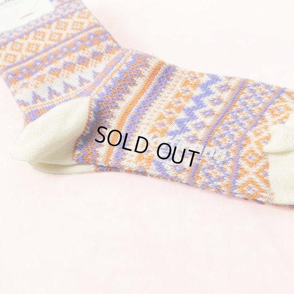 画像3: Hoffmann / ホフマン コットンダブルジャガード (3)