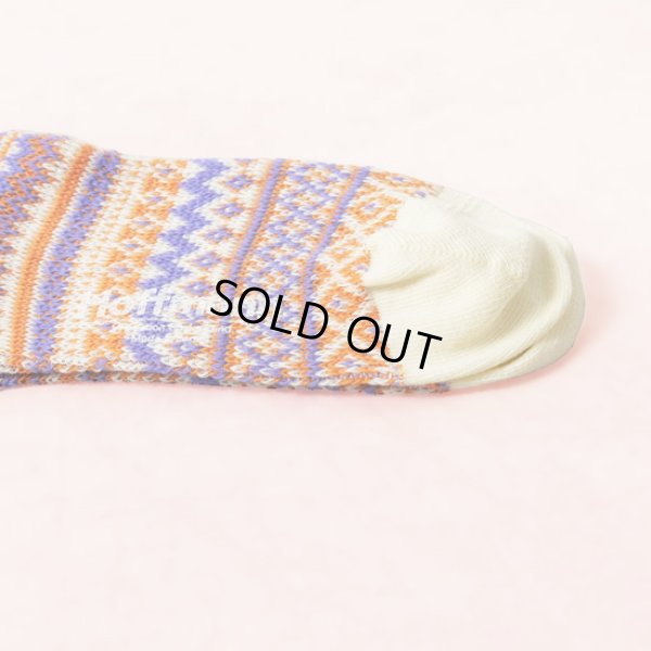 画像4: Hoffmann / ホフマン コットンダブルジャガード (4)