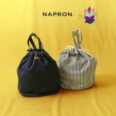 画像1: NAPRON / ナプロン ペイシェントバッグ (1)