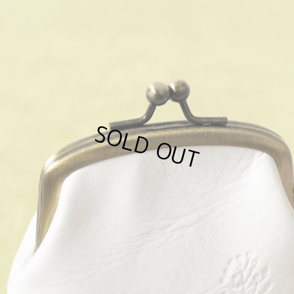 画像5: kanmi / カンミ ドロップツリー ガマグチ (5)