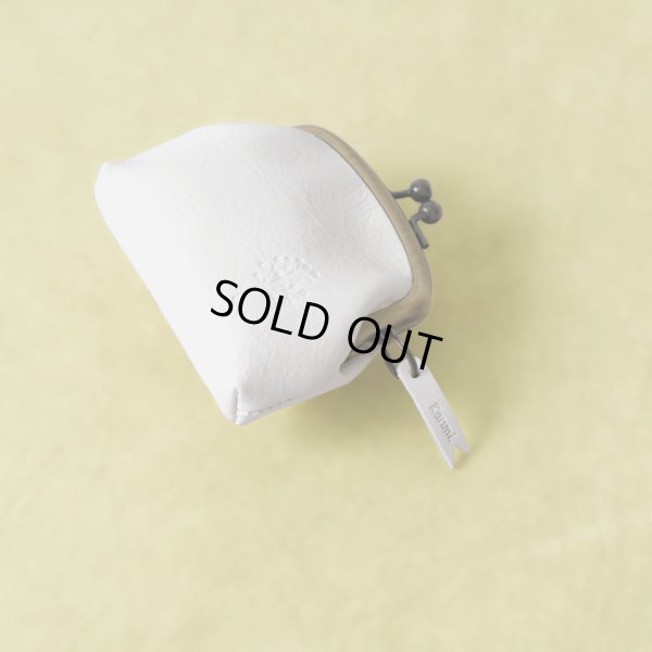 画像3: kanmi / カンミ ドロップツリー ガマグチ (3)