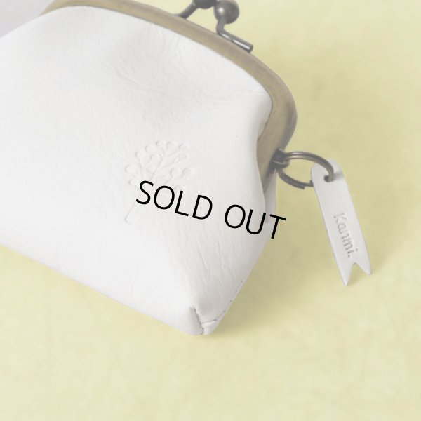 画像4: kanmi / カンミ ドロップツリー ガマグチ (4)