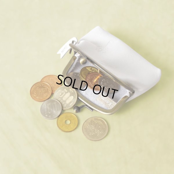 画像7: kanmi / カンミ ドロップツリー ガマグチ (7)