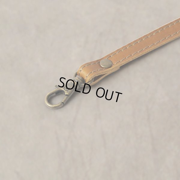 画像2: Kanmi / カンミ フリーストラップショルダー (2)