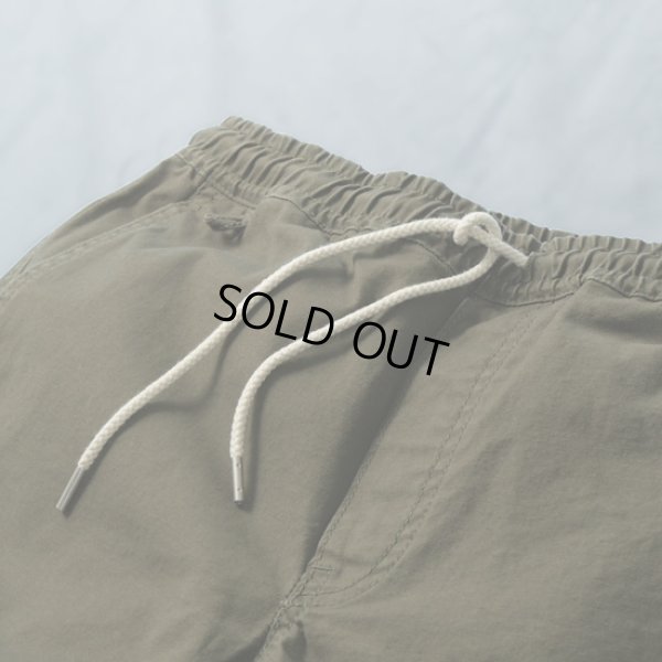 画像2: STUDIO ORIBE / スタジオオリベ クライミングパンツ (2)