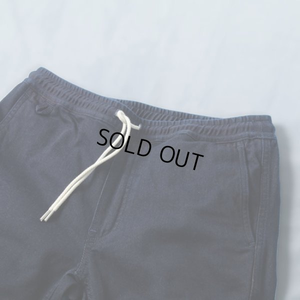 画像2: STUDIO ORIBE / スタジオオリベ クライミングパンツ デニム (2)