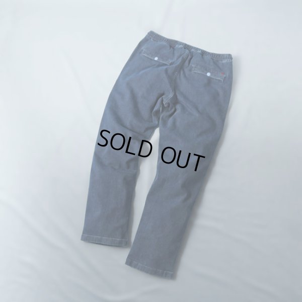 画像5: DELICIOUS / デリシャス クライミングパンツ デニム (5)
