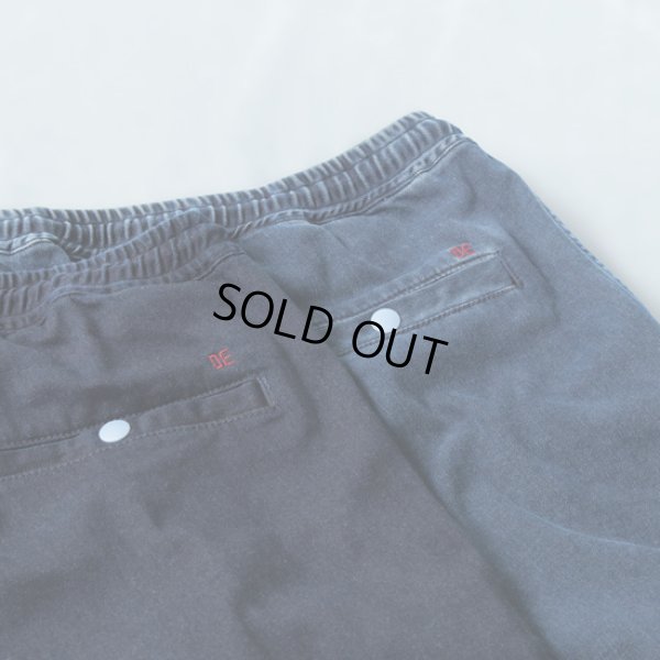 画像7: DELICIOUS / デリシャス クライミングパンツ デニム (7)