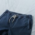 画像2: DELICIOUS / デリシャス クライミングパンツ デニム (2)