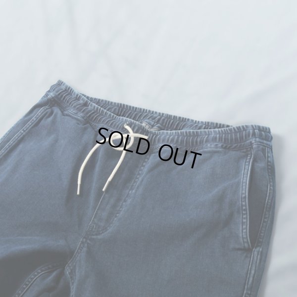 画像2: DELICIOUS / デリシャス クライミングパンツ デニム (2)