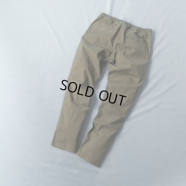 画像4: STUDIO ORIBE / スタジオオリベ クライミングパンツ (4)