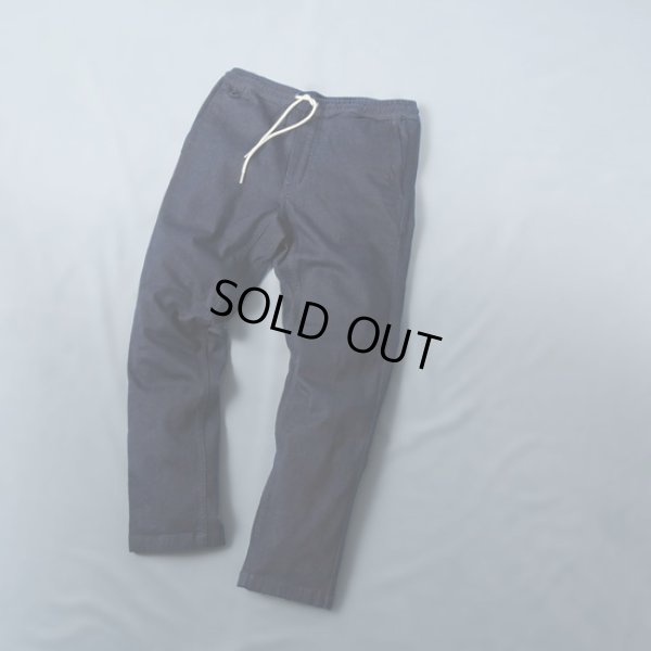 画像4: STUDIO ORIBE / スタジオオリベ クライミングパンツ デニム (4)