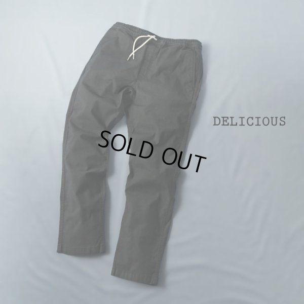 画像1: DELICIOUS / デリシャス クライミングパンツ (1)