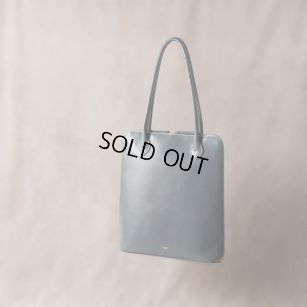 画像3: TIDEWAY / タイドウェイ IN-USED round tote (3)