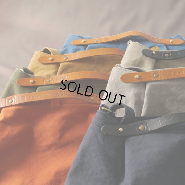 画像15: suolo / スオーロ CROP middle (15)