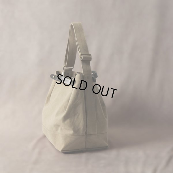 画像3: suolo / スオーロ CROP middle (3)