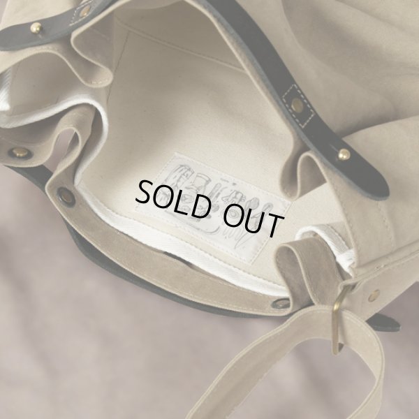 画像7: suolo / スオーロ CROP middle (7)