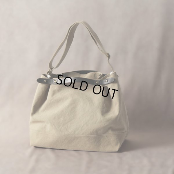 画像2: suolo / スオーロ CROP middle (2)