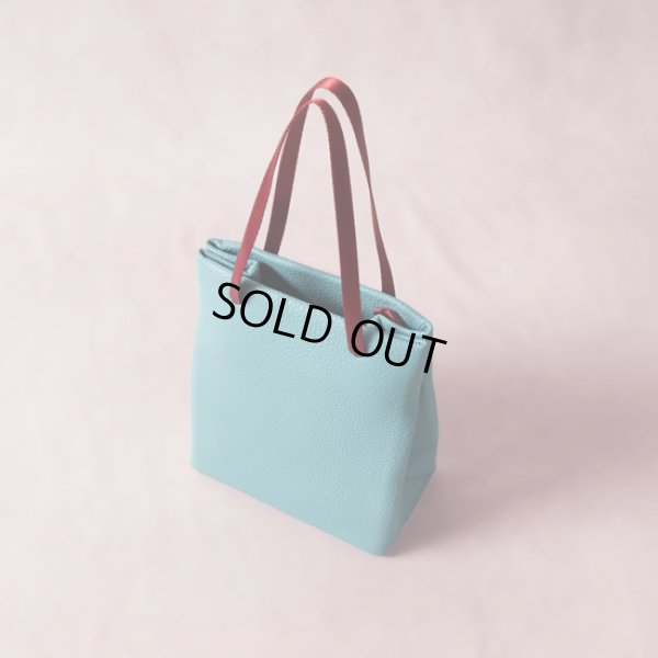 画像2: TIDEWAY / タイドウェイ MONTH f/shopper tote (2)