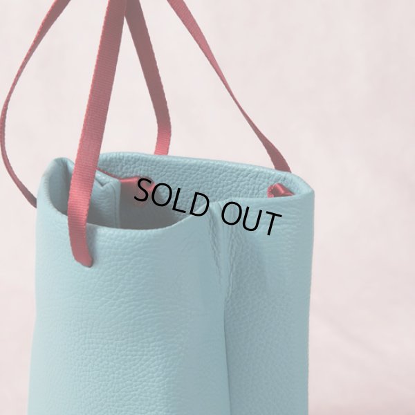 画像4: TIDEWAY / タイドウェイ MONTH f/shopper tote (4)