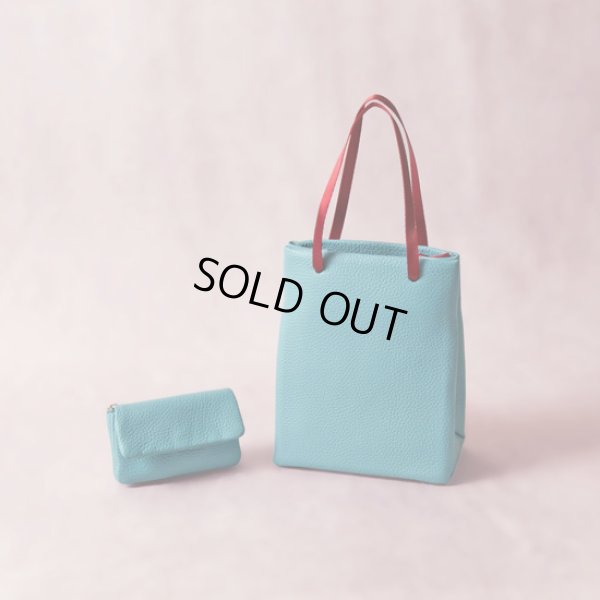 別売り CARD＆COIN CASEとのコンビネーション